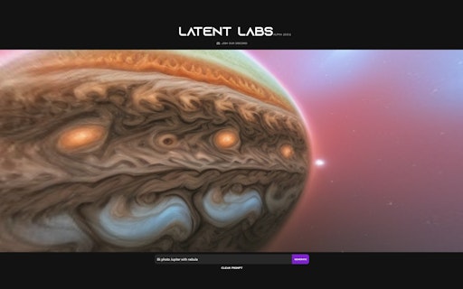 Latent Labs