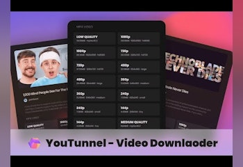 YouTunnel