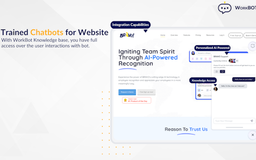 WorkBot