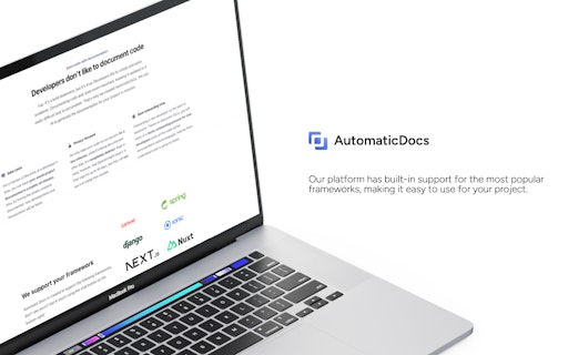 AutomaticDocs