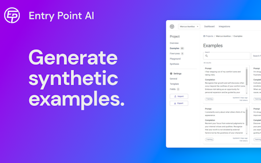Entry Point AI