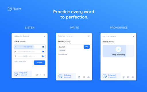 Fluent 2.0
