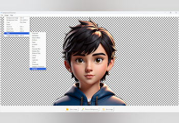 BG Remover - offline
