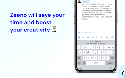 Zeeno.ai