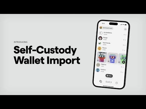 Bitski Wallet 2.0