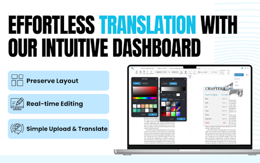MultiLipi: Top Multilingual SEO Tool