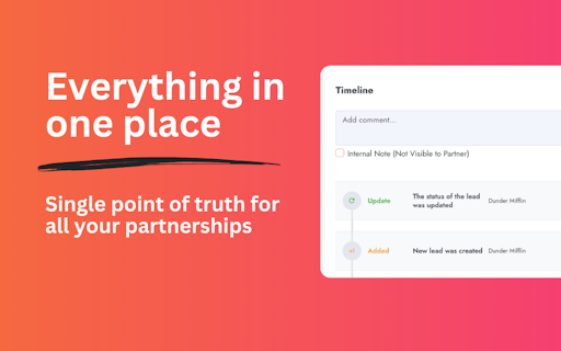 Partnerplace.io