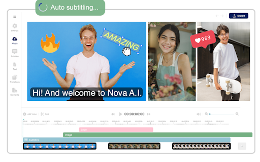Nova A.I.