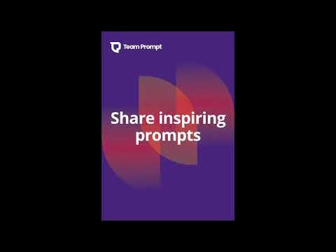 TeamPrompt