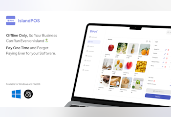 IslandPOS