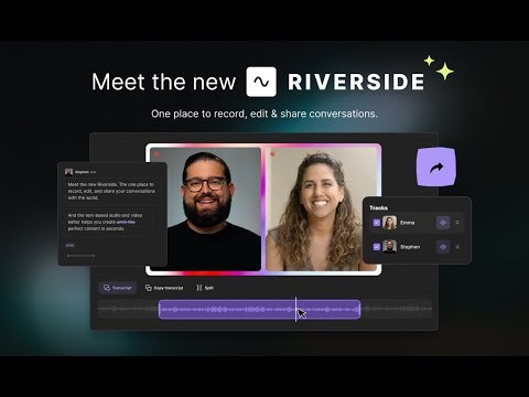 The New Riverside