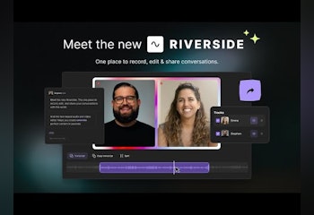 The New Riverside