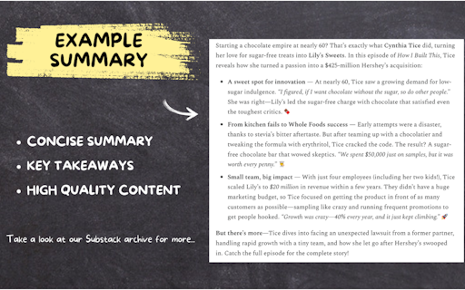 The Fast Track Newsletter