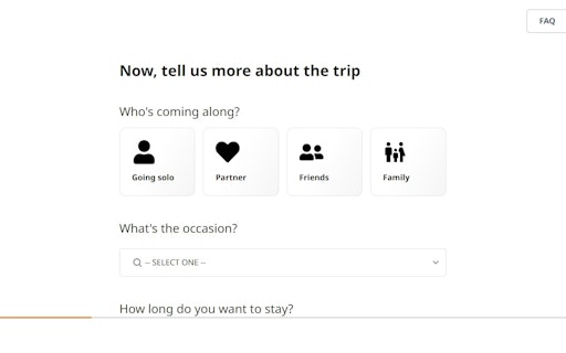 Next Trip AI