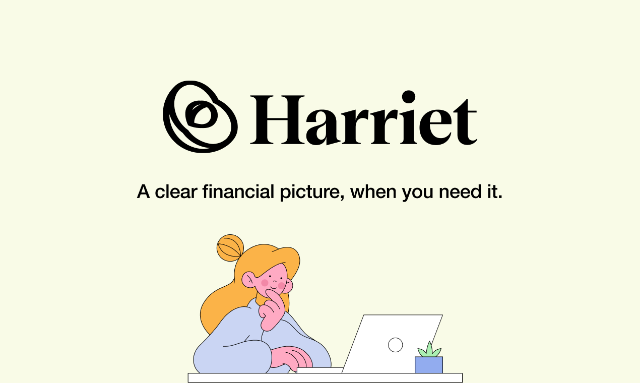Harriet.ai