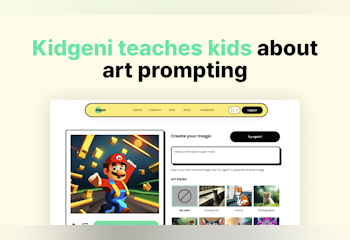 Kidgeni