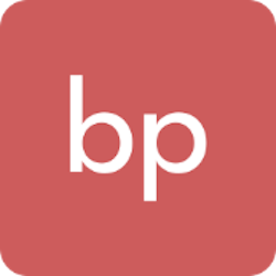 Blood Pressure Log