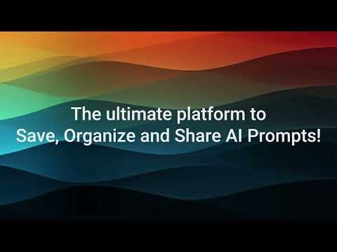PromptWave AI