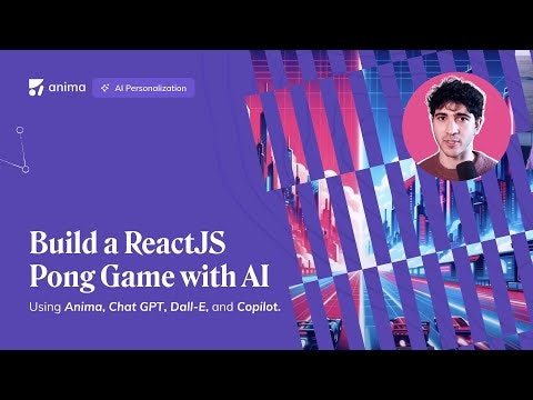 AI Figma to Code by Anima
