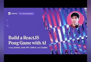 AI Figma to Code by Anima