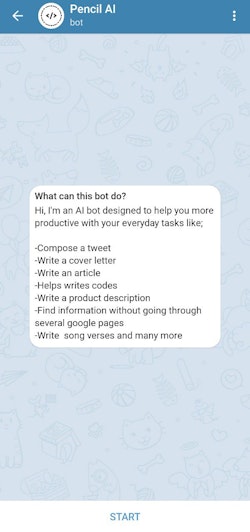 Pencil AI
