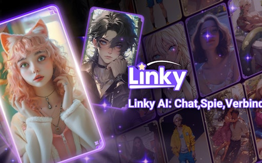 Interactive AI Characters Conversations