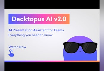 Decktopus AI 2.0