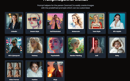 ImageGen AI