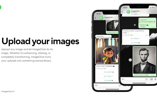 ImageChat