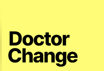 Dr. Change