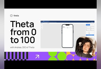 Build with Theta