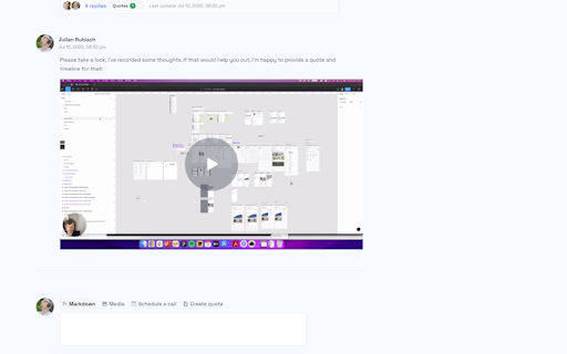 RailsReviews