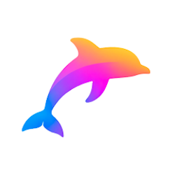 Dolphin Radar