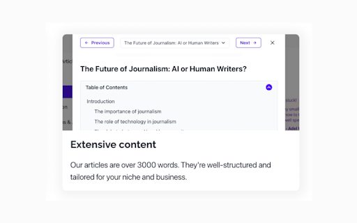 Journalist