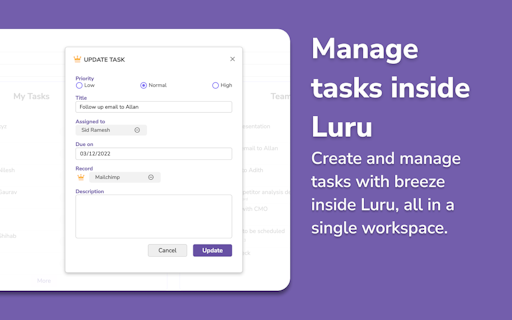 Luru