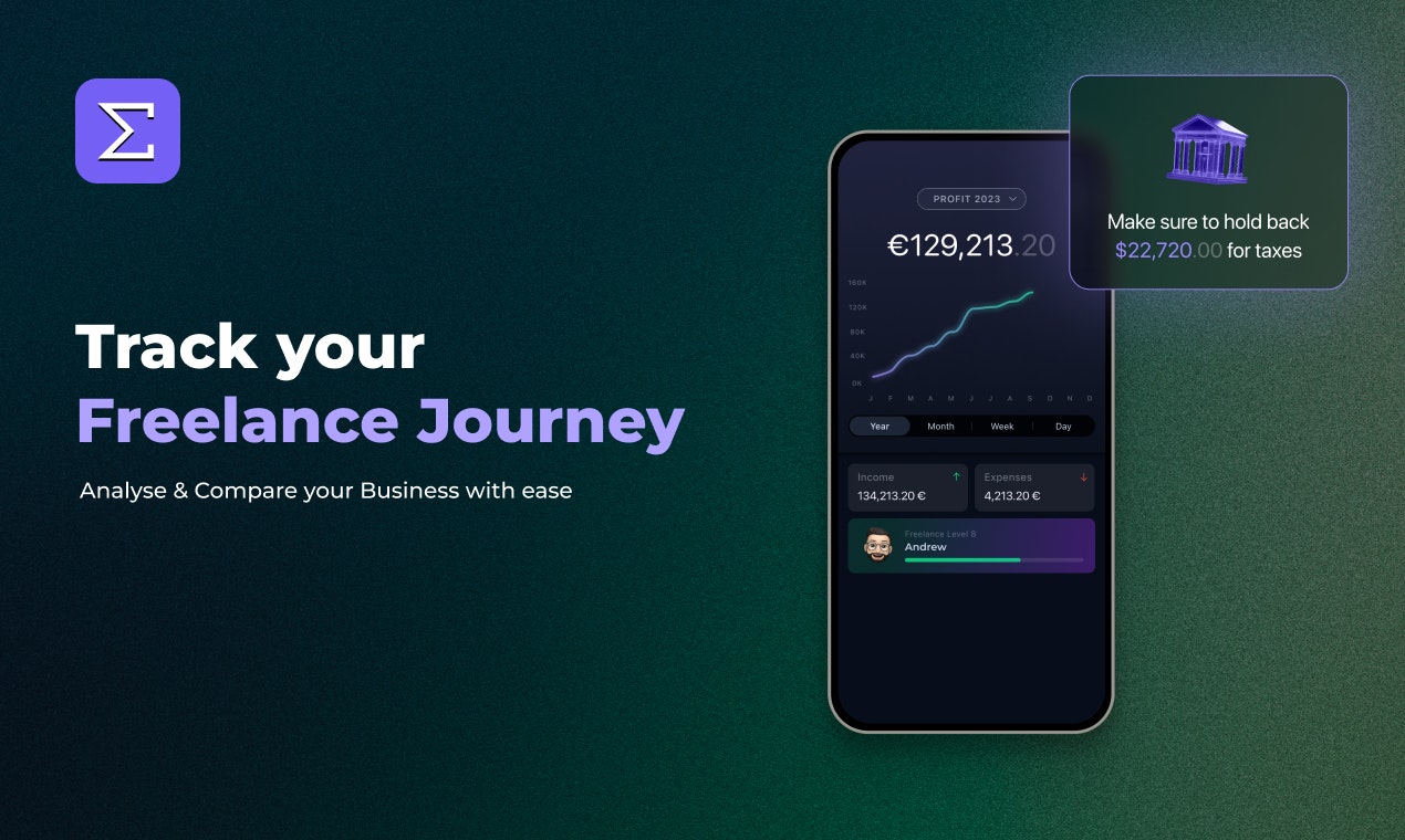 The Freelance App