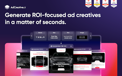 AdCreative.ai V5