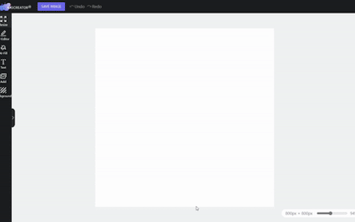 AI Designer by ImgCreator