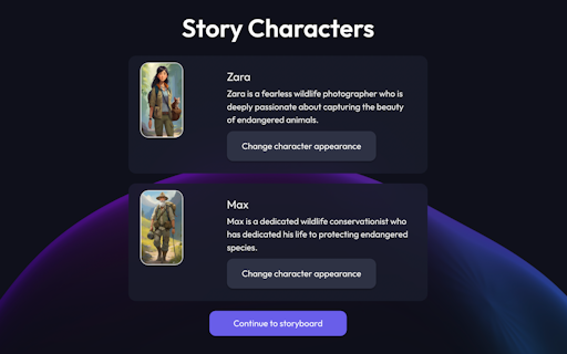 Story Studio