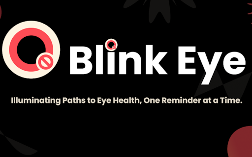 Blink Eye