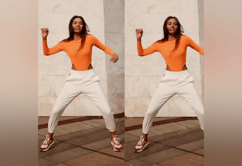 HQ Video Face Swap and AI App Platform