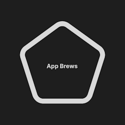 App Brews