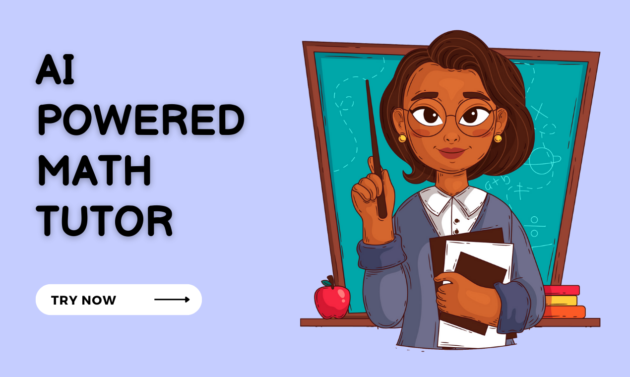 AI Math Tutor