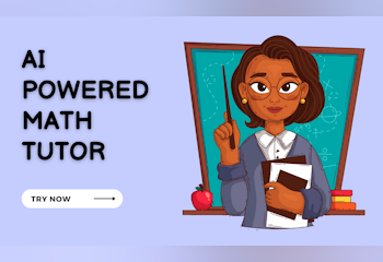 AI Math Tutor