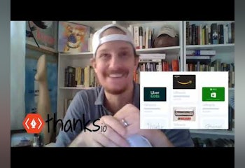 Thanks.io