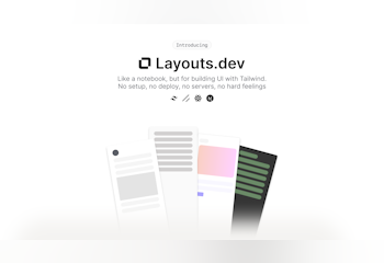 Layouts.dev