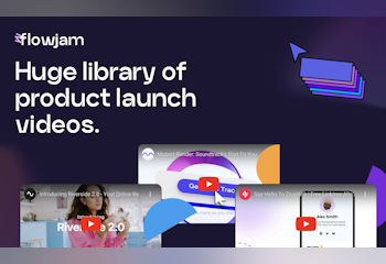 Product Launch Videos 2.0