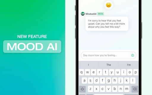 Mood AI by Mindset