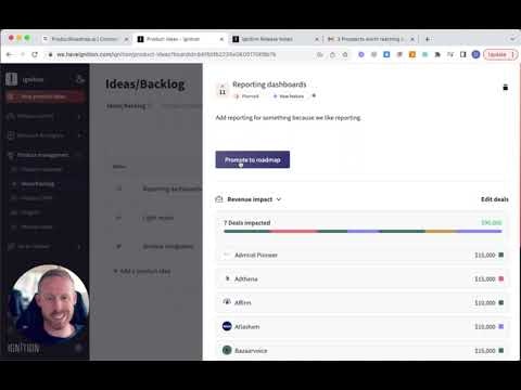 Productroadmap.ai by Ignition