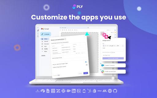 Ply - Beta
